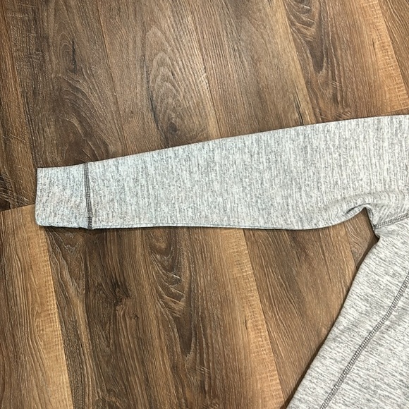 Kuhl Lea Women’s Pullover cowl neck hoodie Large Gray RN# 108846 - Picture 13 of 16